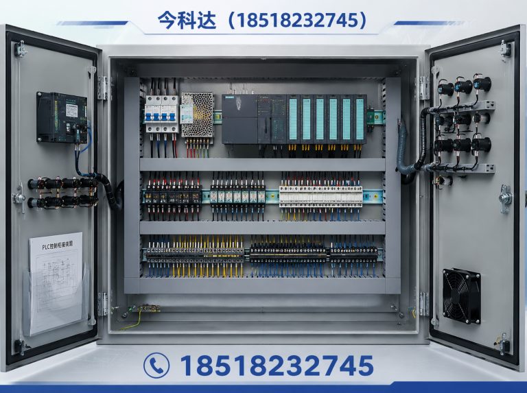 武清区高低压成套开关柜展示图